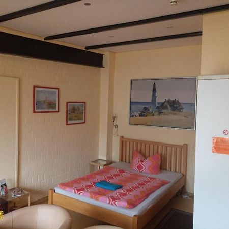 City Pension Senftenberg / Apartment Nr.1 Екстер'єр фото